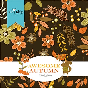 Awesome Autumn